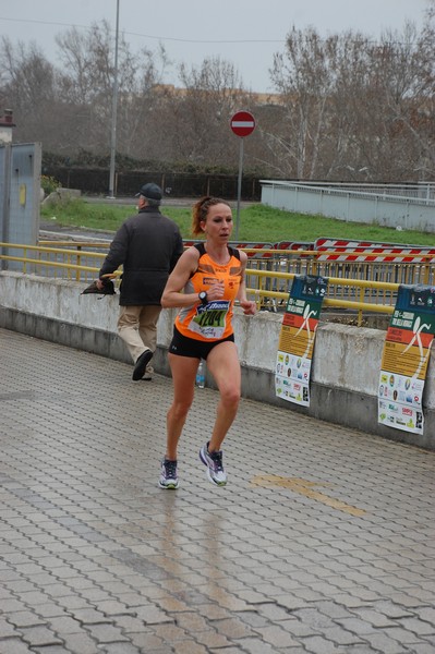 Percorriamo Tor Bella Monaca (15/03/2015) 00007