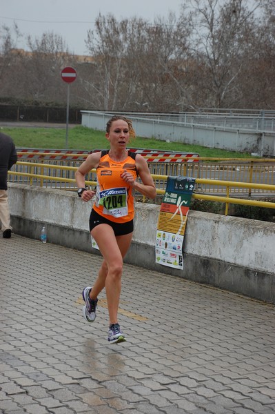 Percorriamo Tor Bella Monaca (15/03/2015) 00008