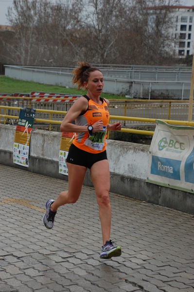 Percorriamo Tor Bella Monaca (15/03/2015) 00009
