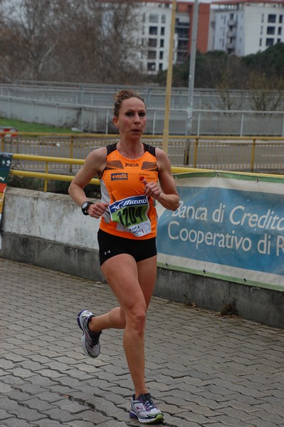 Percorriamo Tor Bella Monaca (15/03/2015) 00010