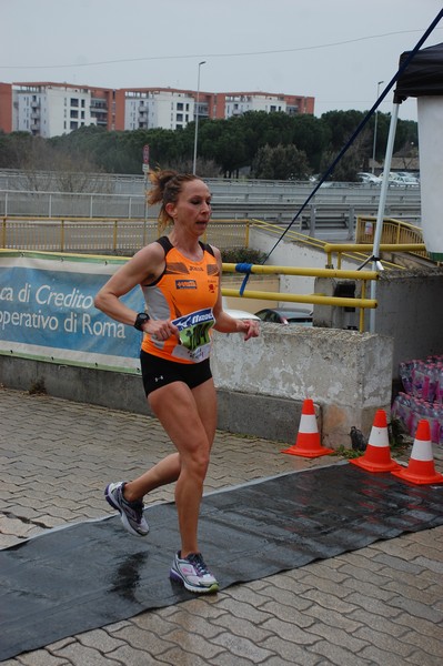 Percorriamo Tor Bella Monaca (15/03/2015) 00012