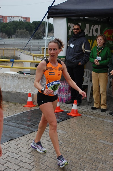 Percorriamo Tor Bella Monaca (15/03/2015) 00013
