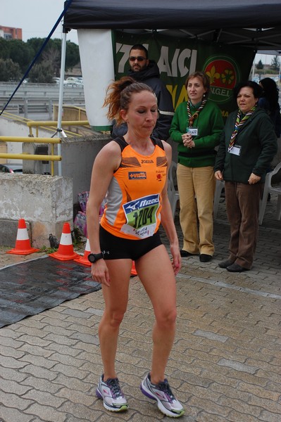 Percorriamo Tor Bella Monaca (15/03/2015) 00014