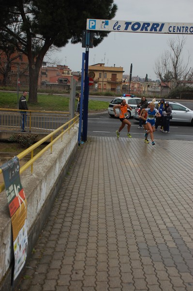 Percorriamo Tor Bella Monaca (15/03/2015) 00016