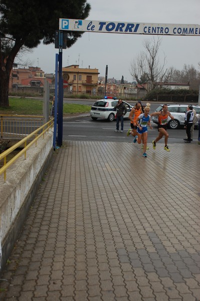 Percorriamo Tor Bella Monaca (15/03/2015) 00017