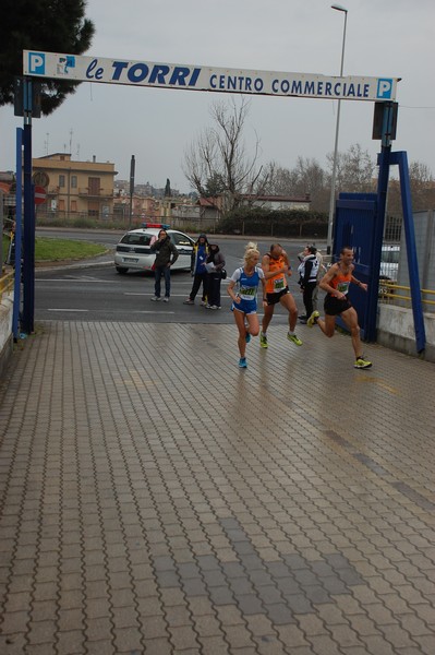 Percorriamo Tor Bella Monaca (15/03/2015) 00018