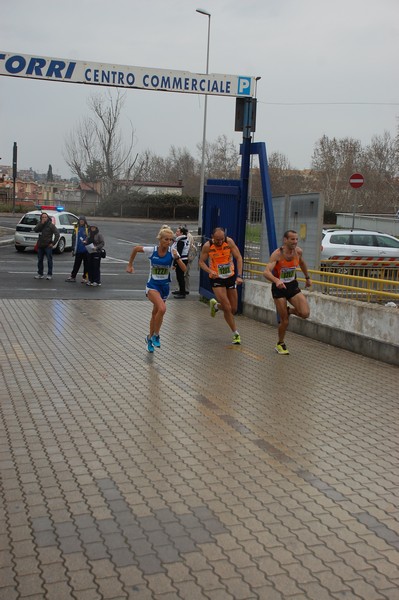 Percorriamo Tor Bella Monaca (15/03/2015) 00019