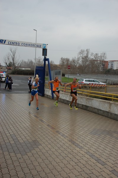 Percorriamo Tor Bella Monaca (15/03/2015) 00020
