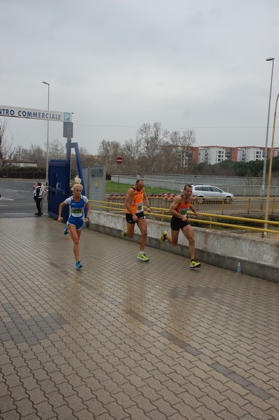 Percorriamo Tor Bella Monaca (15/03/2015) 00021