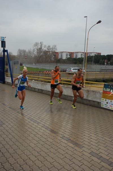 Percorriamo Tor Bella Monaca (15/03/2015) 00022