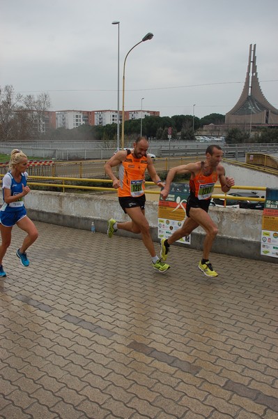 Percorriamo Tor Bella Monaca (15/03/2015) 00023