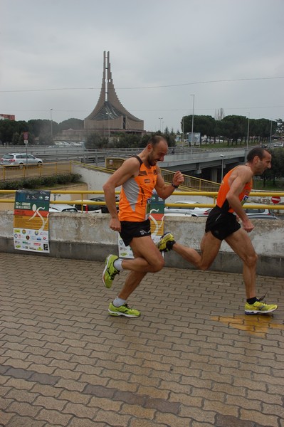 Percorriamo Tor Bella Monaca (15/03/2015) 00024
