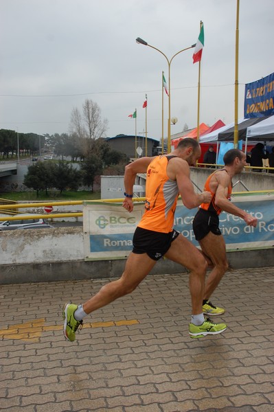 Percorriamo Tor Bella Monaca (15/03/2015) 00025
