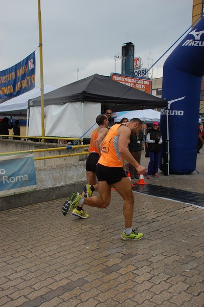Percorriamo Tor Bella Monaca (15/03/2015) 00026