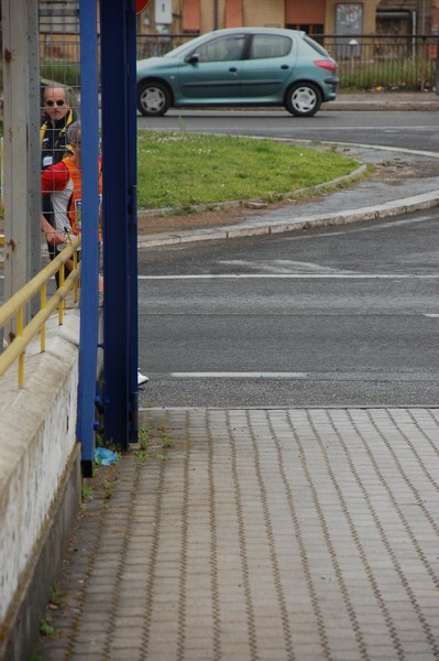 Percorriamo Tor Bella Monaca (15/03/2015) 00027