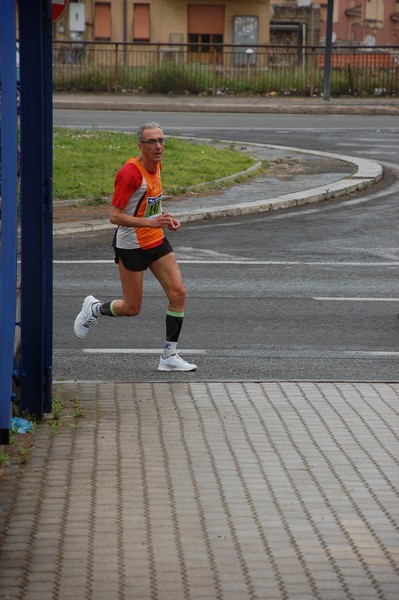 Percorriamo Tor Bella Monaca (15/03/2015) 00028