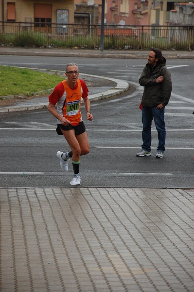 Percorriamo Tor Bella Monaca (15/03/2015) 00029
