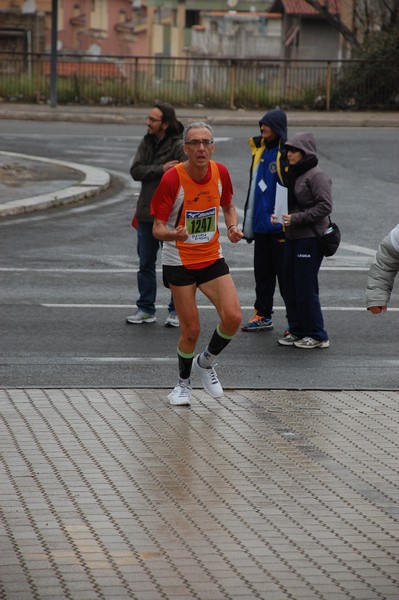 Percorriamo Tor Bella Monaca (15/03/2015) 00030