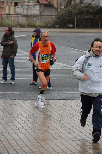 Percorriamo Tor Bella Monaca (15/03/2015) 00031
