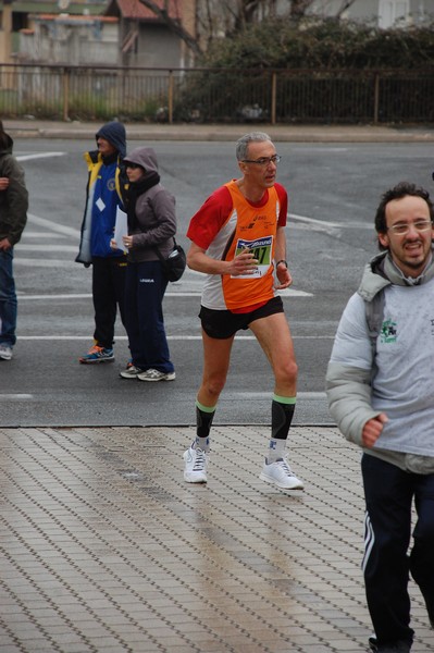 Percorriamo Tor Bella Monaca (15/03/2015) 00032