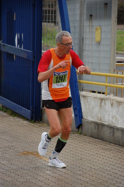 Percorriamo Tor Bella Monaca (15/03/2015) 00035