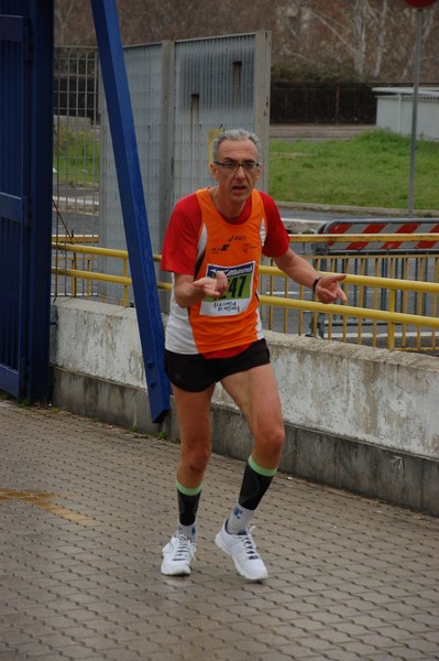Percorriamo Tor Bella Monaca (15/03/2015) 00036