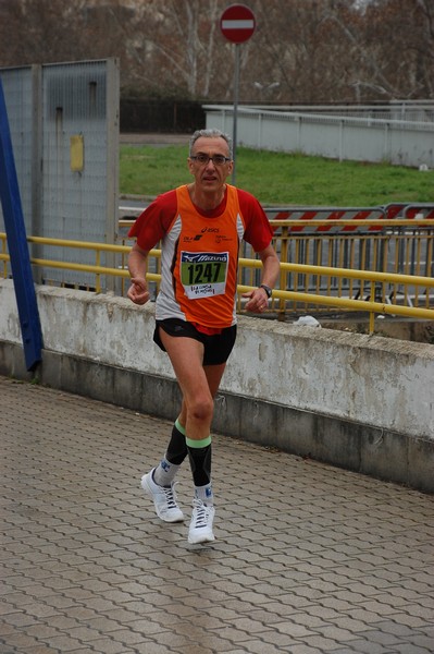 Percorriamo Tor Bella Monaca (15/03/2015) 00037