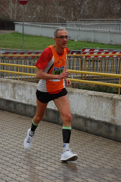 Percorriamo Tor Bella Monaca (15/03/2015) 00038