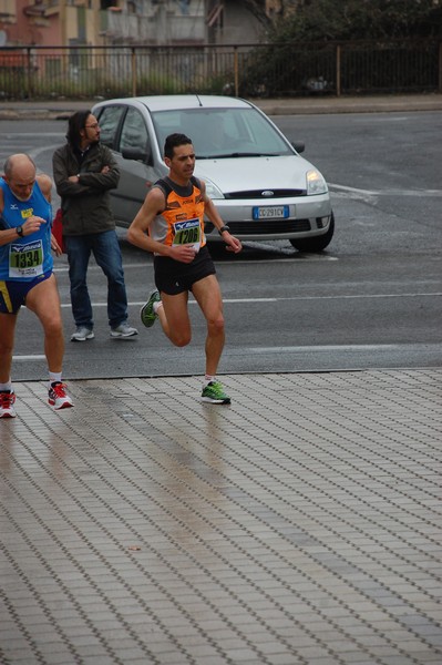 Percorriamo Tor Bella Monaca (15/03/2015) 00040