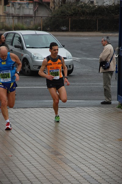 Percorriamo Tor Bella Monaca (15/03/2015) 00041