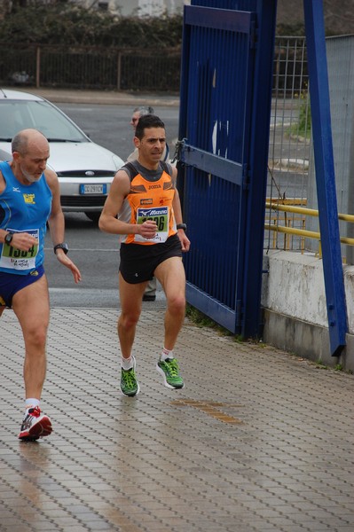 Percorriamo Tor Bella Monaca (15/03/2015) 00043