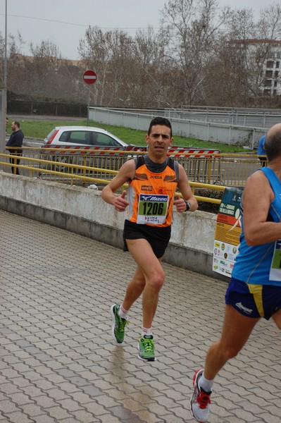 Percorriamo Tor Bella Monaca (15/03/2015) 00047
