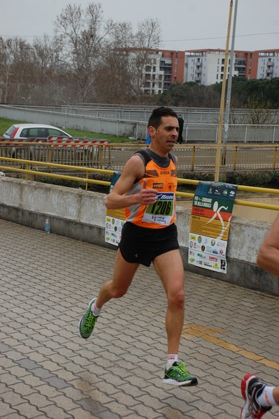 Percorriamo Tor Bella Monaca (15/03/2015) 00048
