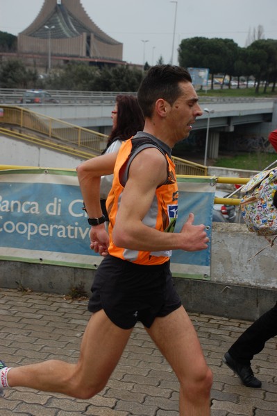 Percorriamo Tor Bella Monaca (15/03/2015) 00050