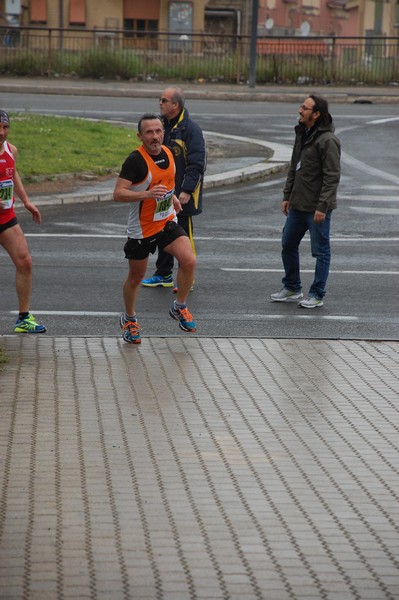 Percorriamo Tor Bella Monaca (15/03/2015) 00051