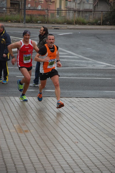 Percorriamo Tor Bella Monaca (15/03/2015) 00053