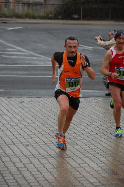 Percorriamo Tor Bella Monaca (15/03/2015) 00056
