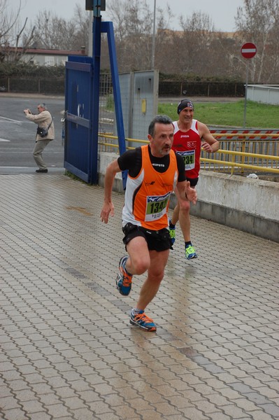 Percorriamo Tor Bella Monaca (15/03/2015) 00059