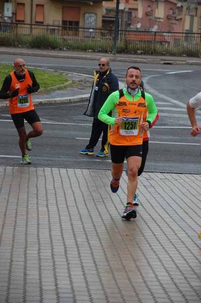 Percorriamo Tor Bella Monaca (15/03/2015) 00069