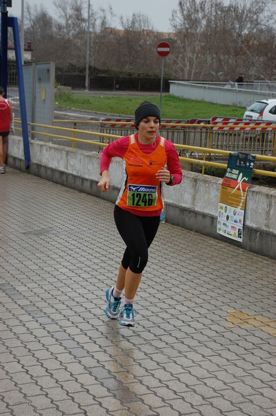 Percorriamo Tor Bella Monaca (15/03/2015) 00079