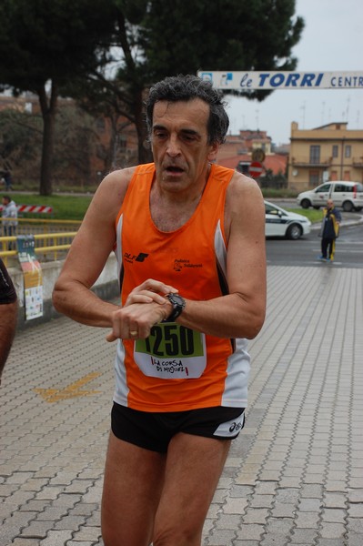 Percorriamo Tor Bella Monaca (15/03/2015) 00093