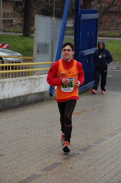 Percorriamo Tor Bella Monaca (15/03/2015) 00103