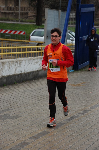 Percorriamo Tor Bella Monaca (15/03/2015) 00104