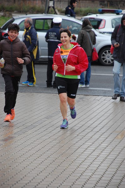 Percorriamo Tor Bella Monaca (15/03/2015) 00123