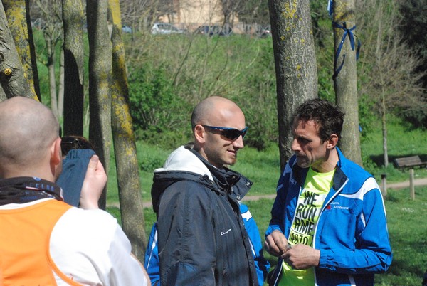 Cross della Caffarella (28/03/2015) 00005