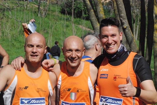 Cross della Caffarella (28/03/2015) 00028
