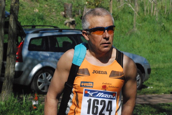 Cross della Caffarella (28/03/2015) 00035