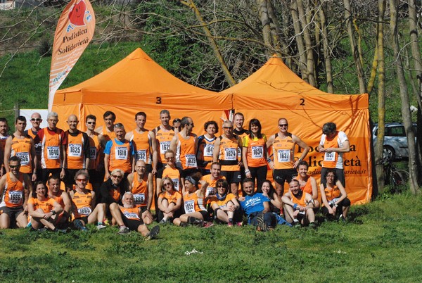 Cross della Caffarella (28/03/2015) 00042