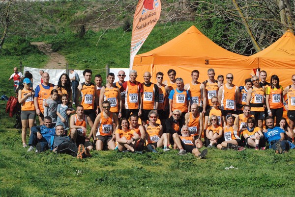 Cross della Caffarella (28/03/2015) 00044