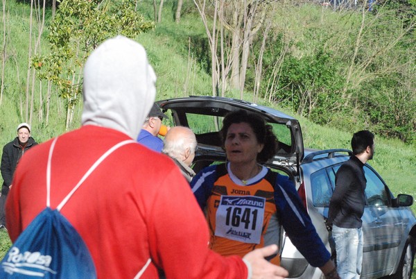 Cross della Caffarella (28/03/2015) 00075